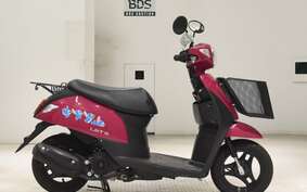 SUZUKI LET's CA4AA