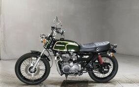 HONDA CB350 FOUR 1974 CB350F