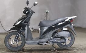 SUZUKI ADDRESS V110 CE47A