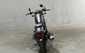 HONDA REBEL 250 S MC49