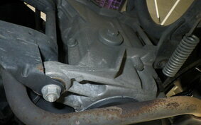 SUZUKI ADDRESS 110 CE47A