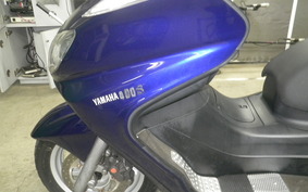 YAMAHA MAJESTY 400 2007 SH04J