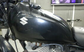 SUZUKI GRASS TRACKER NJ4BA