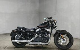 HARLEY XL1200X 2016 LC3