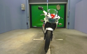 HONDA CBR250R GEN 3 MC41