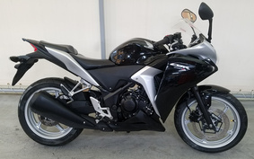 HONDA CBR250R CS250C