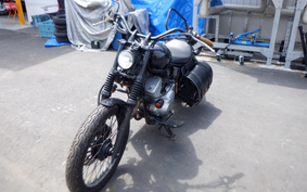 YAMAHA XV250S VIRAGO 3DM