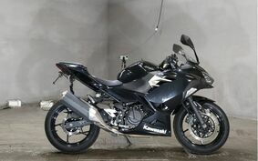 KAWASAKI NINJA 400 2018 EX400G