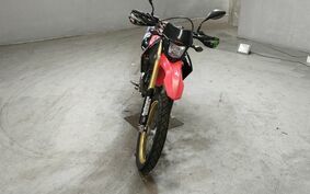 HONDA CRF250L