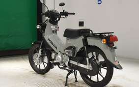 HONDA CROSS CUB 110 JA60