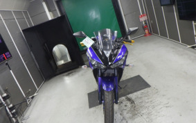 YAMAHA YZF-R25 RG43J