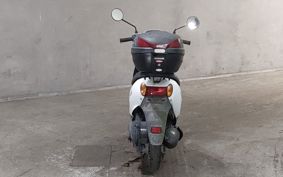 SUZUKI LETS4 CA45A