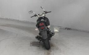 SUZUKI GSR250 GJ55D