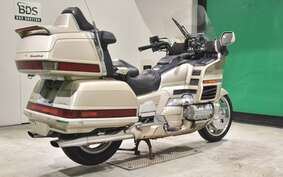 HONDA GL1500 GOLD WING SE 1998 SC22