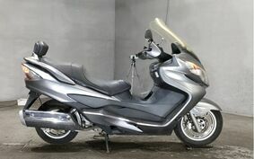 SUZUKI SKYWAVE 250 (Burgman 250) CJ46A