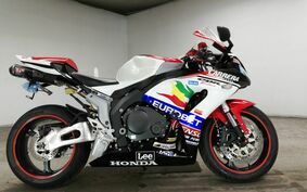 HONDA CBR1000RR 2006 SC57