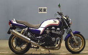 HONDA CB750 GEN 2 2005 RC42