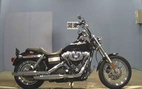 HARLEY FXDB 1580 2007 GX4