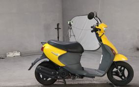 SUZUKI LETS4 CA45A