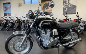 HONDA CB1100 EX 2022 SC65