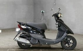 YAMAHA JOG ZR Evolution 2 SA39J