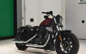 HARLEY XL1200X 2020