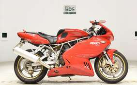 DUCATI SS900 2002 V100A