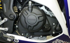 YAMAHA YZF-R25 RG10