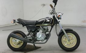 HONDA APE 50 AC16