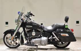 HARLEY FLD 1580 2011 GZ4