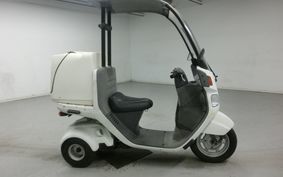 HONDA GYRO CANOPY TA02