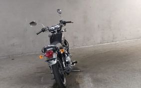 YAMAHA YB125SP PCJL