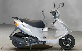 SUZUKI ADDRESS V125 G CF46A