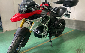 BMW G310GS 2018 0G02