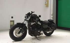 HARLEY XL1200X 2011