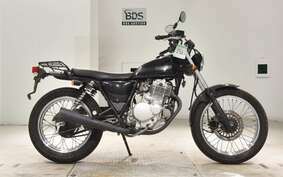 SUZUKI GRASS TRACKER Bigboy NJ47A