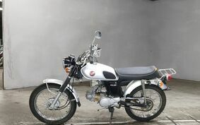 HONDA CL50 BENLY CD50