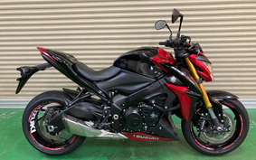 SUZUKI GSX-S1000 2017 GT79B