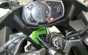 KAWASAKI NINJA 400 2022 EX400G