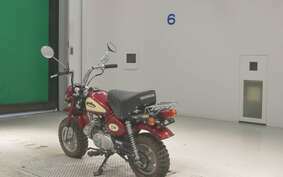 HONDA MONKEY Z50J