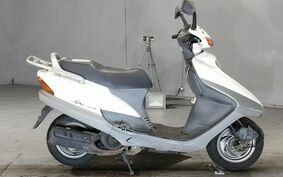 HONDA SPACY 125 JF04