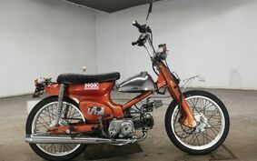 HONDA C70 SUPER CUB C70