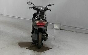 SUZUKI ADDRESS V125 S CF4MA