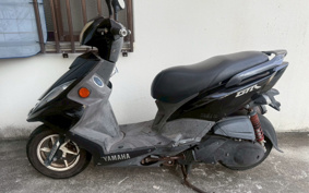 YAMAHA GTR125F SE51