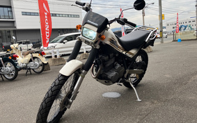 KAWASAKI SUPER SHERPA KL250G