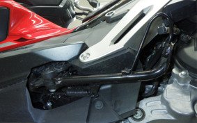 HONDA ADV150 KF38