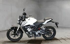 HONDA CB125 R JC79