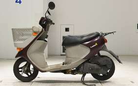 SUZUKI LET's 4 Basket CA43A