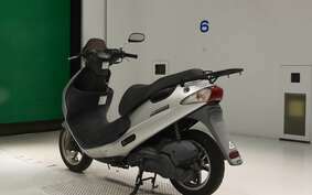 SUZUKI ADDRESS 110 CF11A