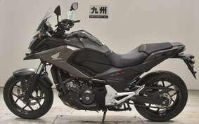 HONDA NC750X D Limited 2020 RC90